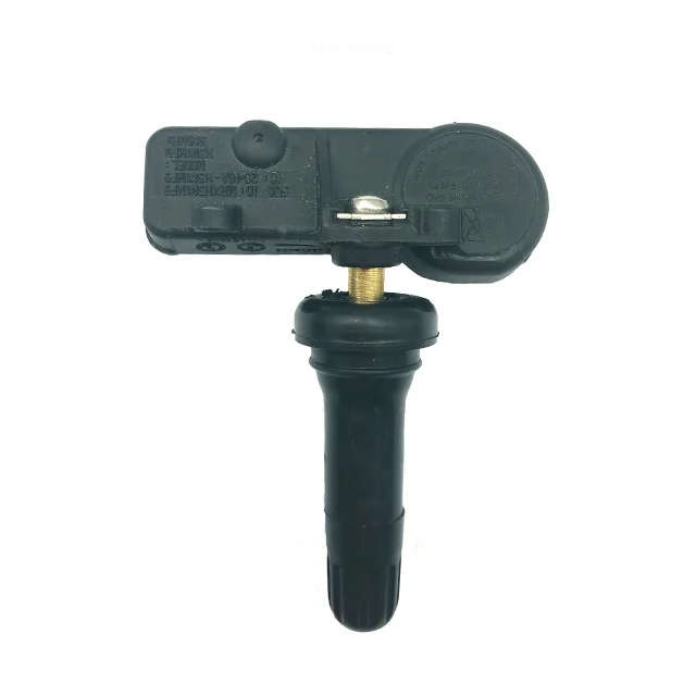 4PCS Car Tire Pressure Monitor Sensor TPMS OE52933-2V000 315MHZ For Hyundai Veloster 2015