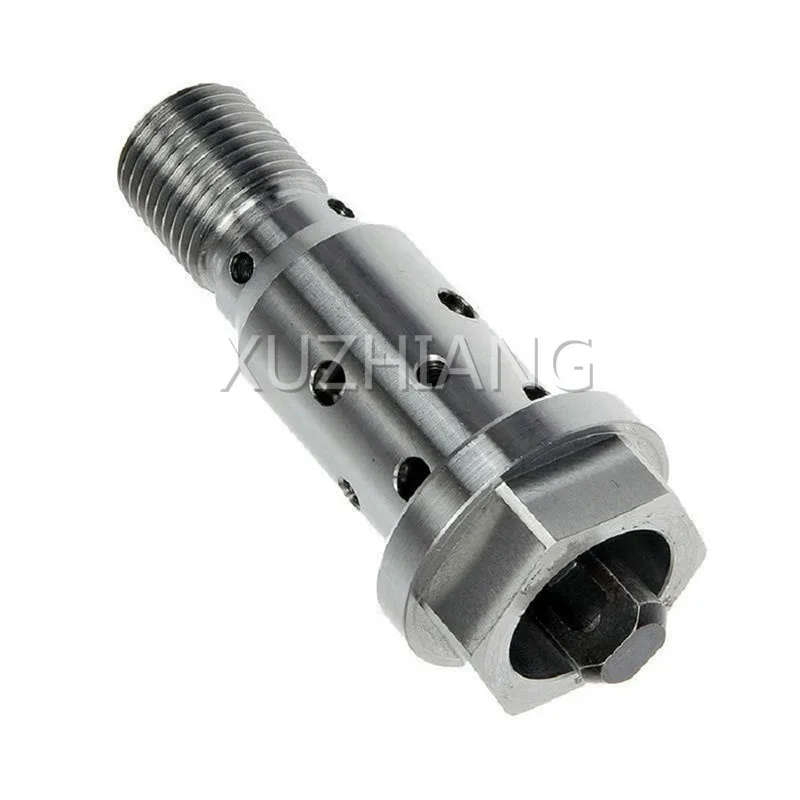 Timing Syetem Oil Control Valve Camshaft Screw Solenoid Valve For Benz M300 SLK300