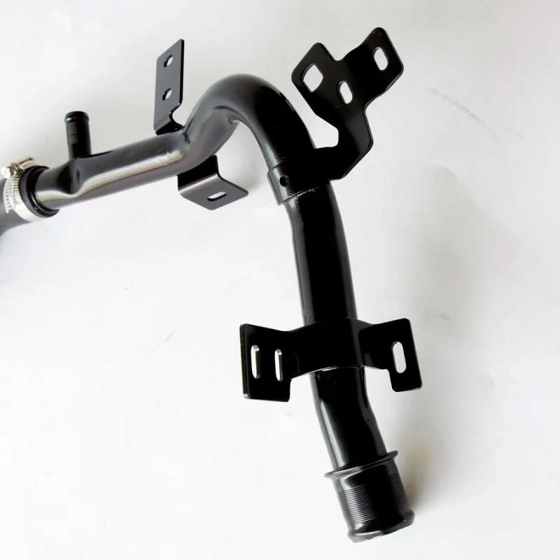 Iron Pipe For Dongfeng Peugeot 2008 301 Citroen C3XR New Elysee M43 Manual Water Pump Pipe