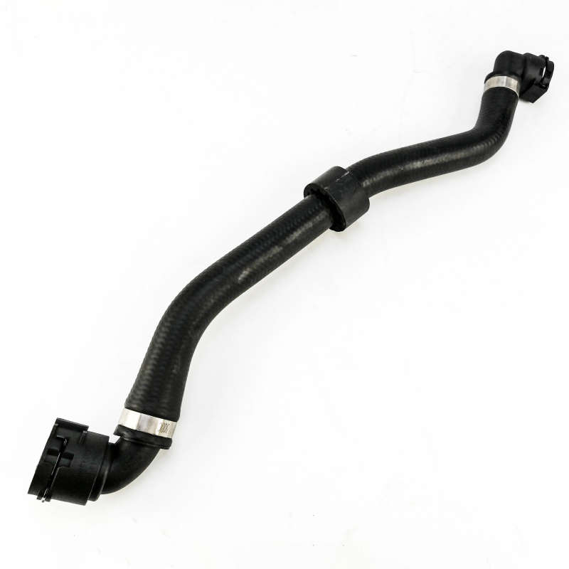 Coolant Rubber Water Hose Pipe 2055011900 For Mercedes Benz C-class Radiator Water Hose