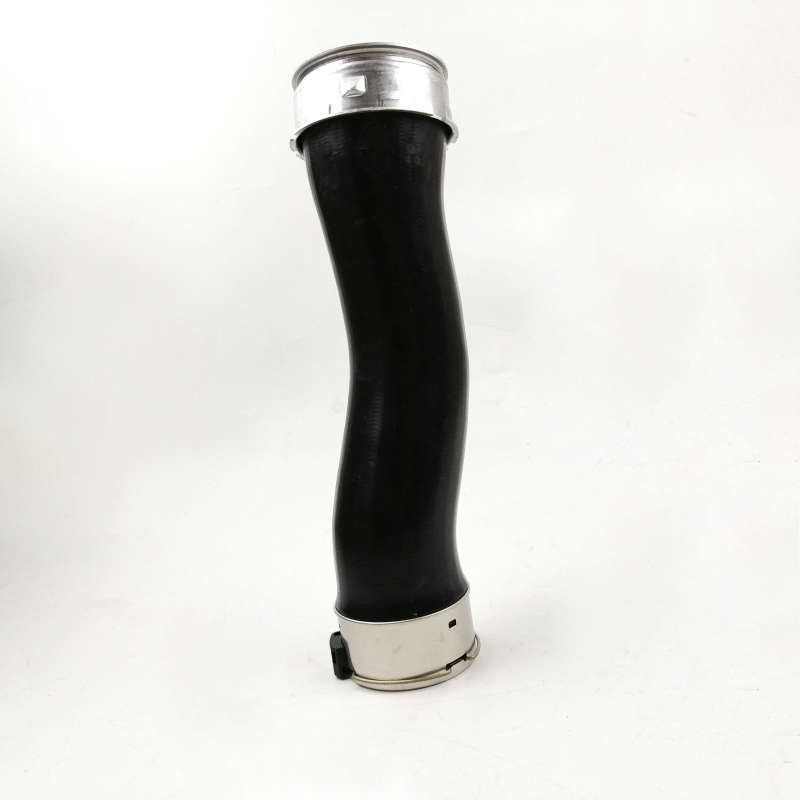 13717629284 Turbocharger Tube For BMW X5 F15/X6 F16 Air Duct Hose Pipe