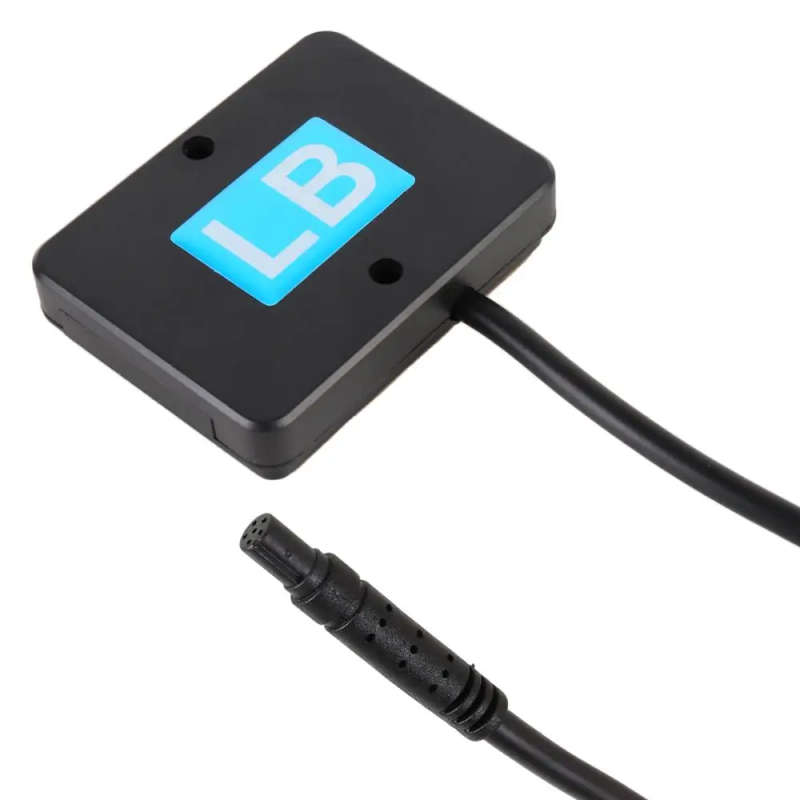 Universal Car Kick Sensor Smart Trunk Opener Hands-free Electric Tailgate Trunk Release Opener