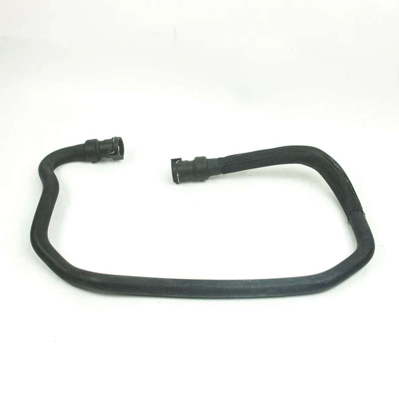 9673473980 New Expansion Bottle Water Return Hose 1.2T For Peugeot 308 308S 408 4008 Citroen C4