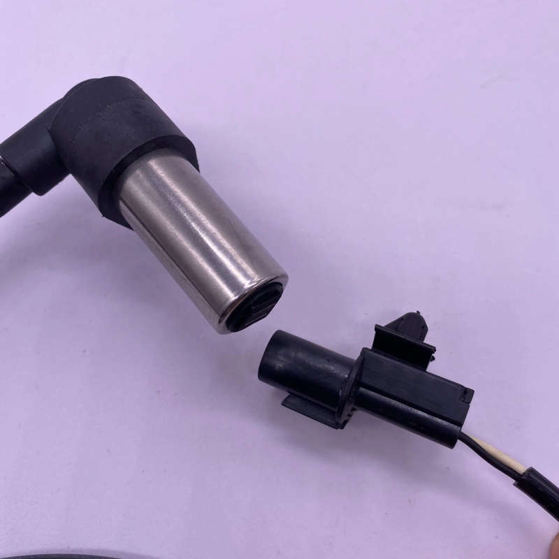 ABS sensor for Mitsubishi front left OE no.3471-8826 PW530611