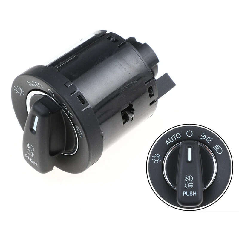 New 68240387AB 68240387AC Headlight Instrument Panel Dimmer Switch for Chrysler 300C