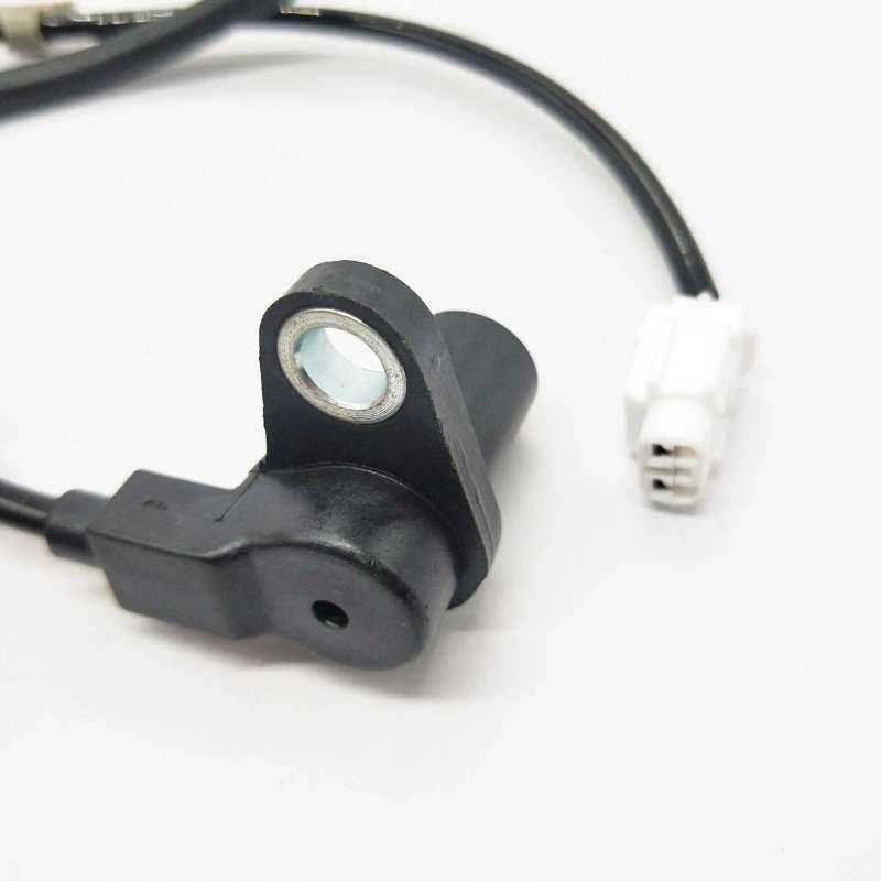 Front Left ABS Wheel Speed Sensor 56220-62J00 5622062J00 for Suzuki SWIFT 2005-2015