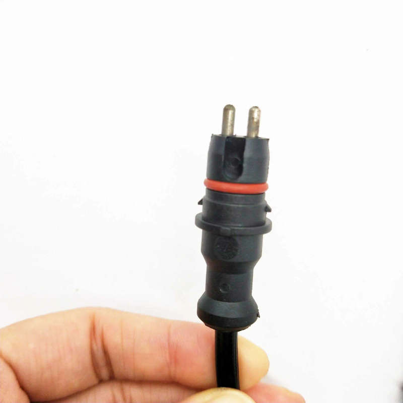 Front Left / Right ABS Wheel Speed Sensor FOR RENAULT TGRAND TMEGANE II