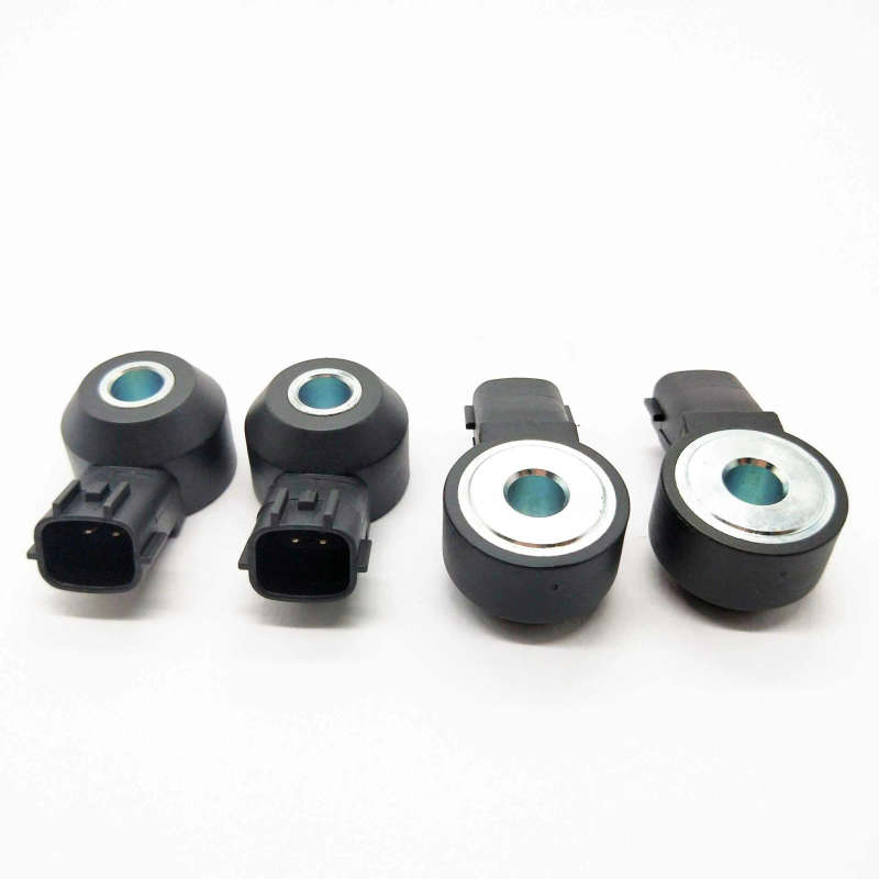 4PCS V38-72-0016 knock Sensor For NISSAN Murano Pathfinder RENAULT Espace INFINITI 55190562