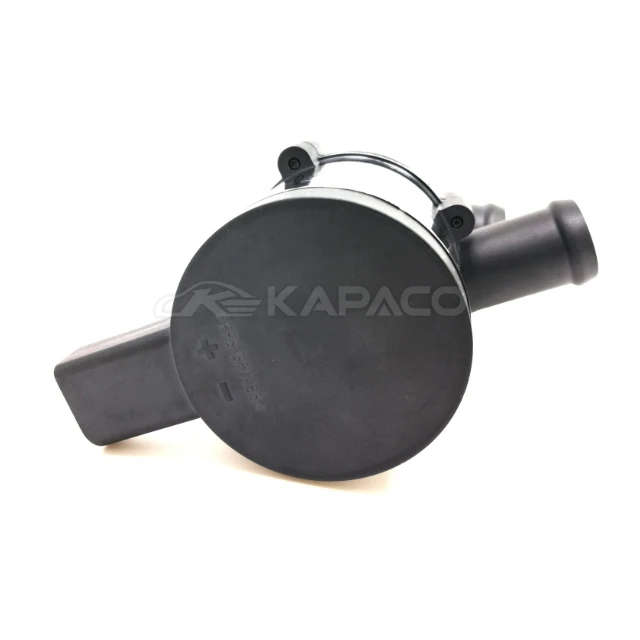 Engine Cooling Additional Auxiliary Water Pump For AUDI A3 SEAT ALHAMBRA SKODA OCTAVIA