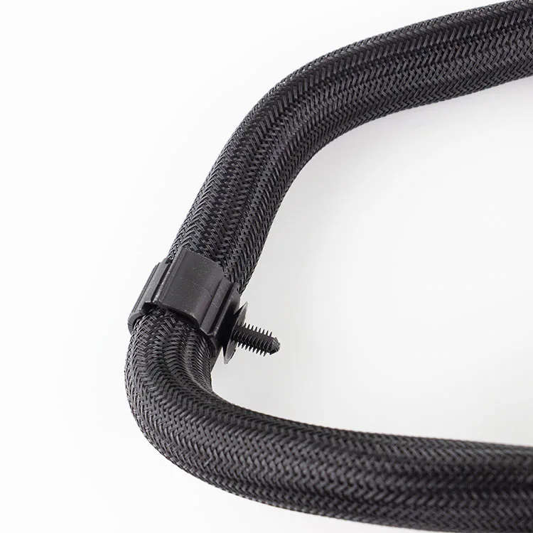 LR054981 Hose Outlet Hose Cooling For Land Rover Range Rover Evoque