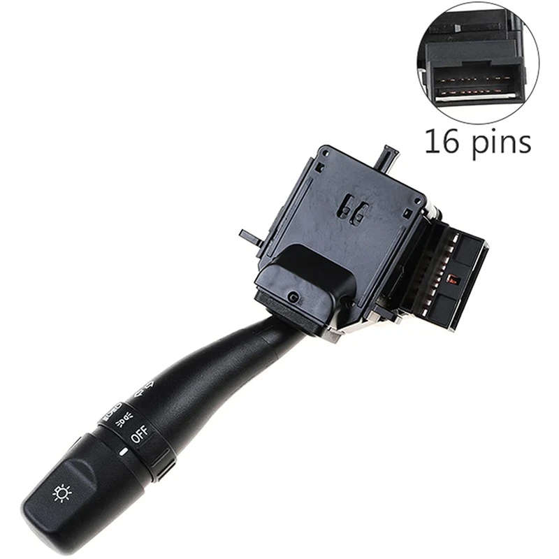 for 2006 -2009 Hyundai Tucson Turn Signal Switch 93410-2E000 934102E000 93410-2E005 934102E005