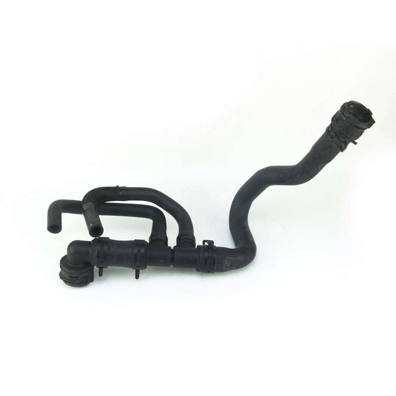 Outlet Pipe 9677351480 For Dongfeng Citroen C4 Sega C4L Radiator Outlet Pipe Joint 1.2T