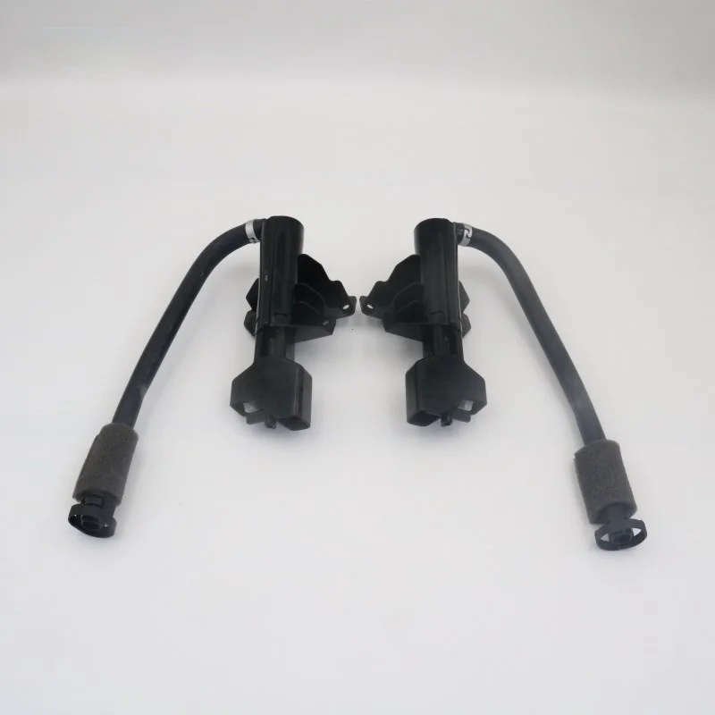 For Toyota SEQUOIA 2008-2018 Front Headlight Lamp Washer Sprayer Nozzle Actuator Pump