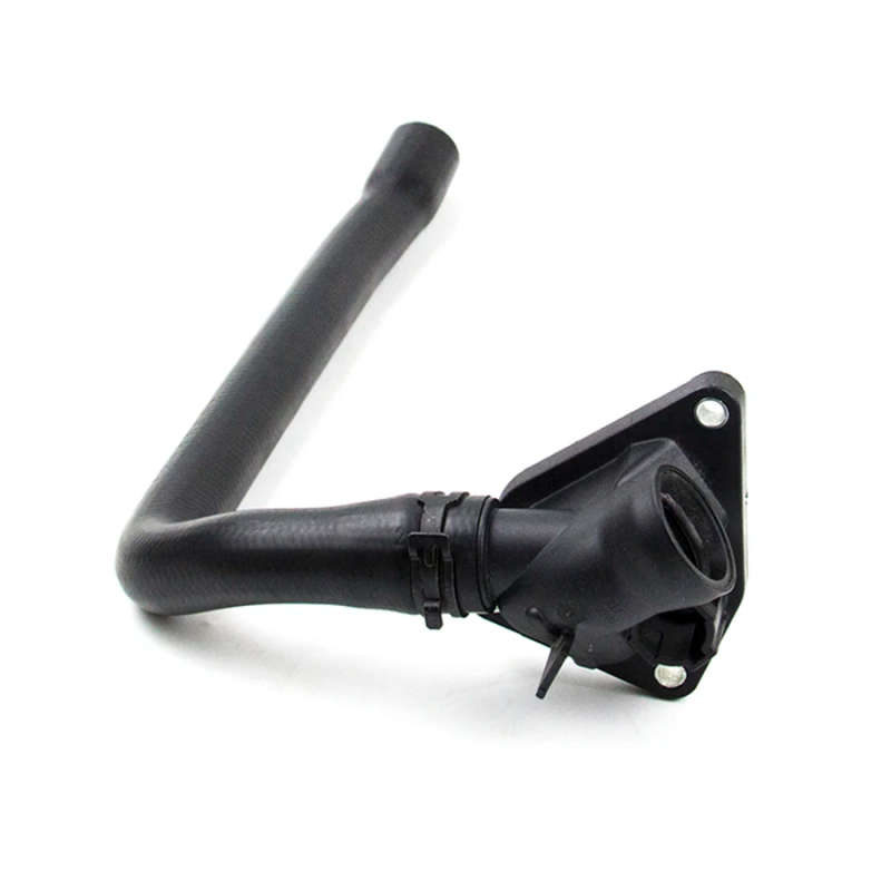 11537600586 New Engine Rubber Hose For BMW F20 F30 114I 118I 316I 318I N13 Radiator Water Hose