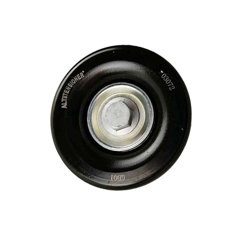 OE 5751J0 High Quality Alternator Pulley For PEUGEOT 408 C5
