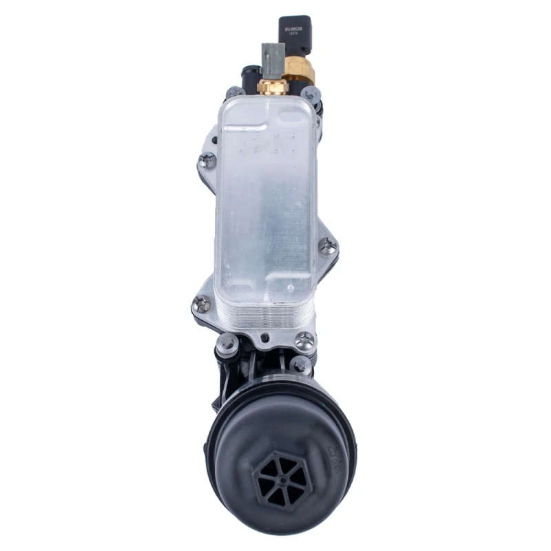 for Dodge / for Chrysler/ for JEEP 68105583AF Car Oil Filter Housing Adapter Oil Radiator