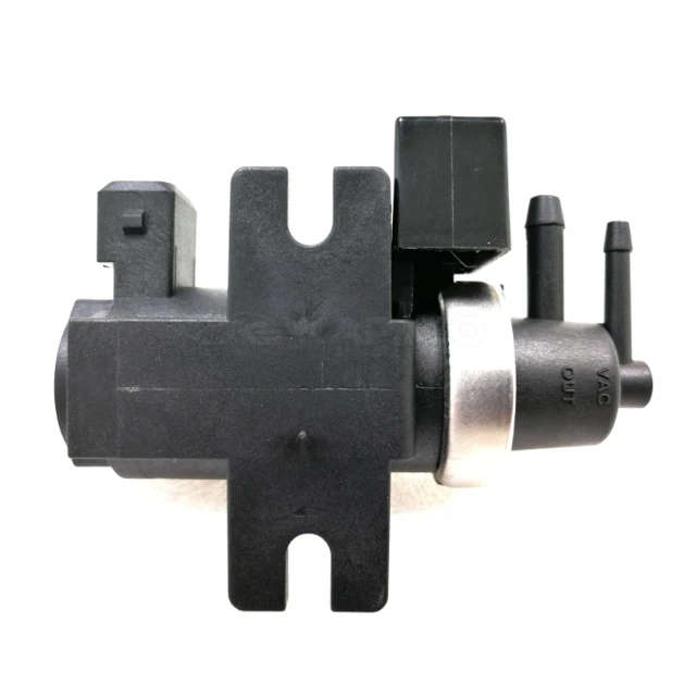 Turbo Boost Turbocharger Pressure Converter Solenoid EGR Valve For BMW 3,5 7 E46 E90 E39 E60