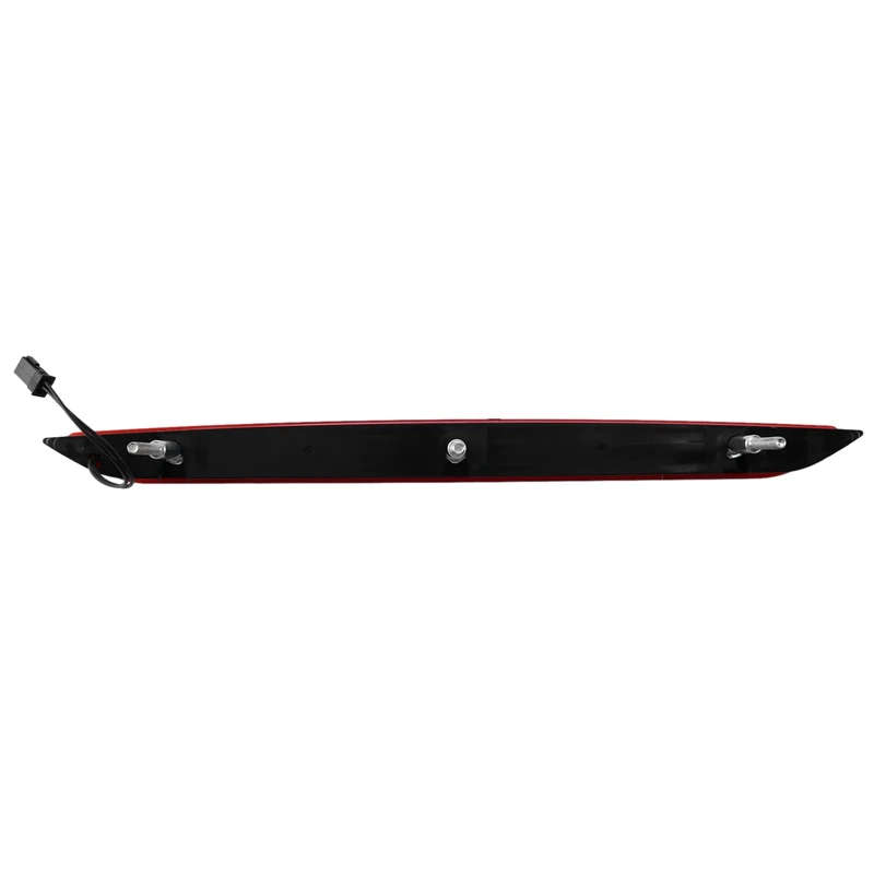 LED Third Brake Light LED Car Rear Tail Third Brake Light Stop Light Lamp For-BMW Z4 E85 2003-2008