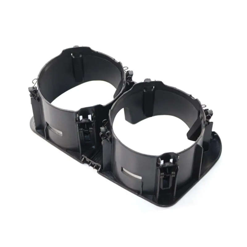 2056800691 Center Console Insert Drinks Cup Holder for Benz C E GLC Class W205 W213 W253 W447
