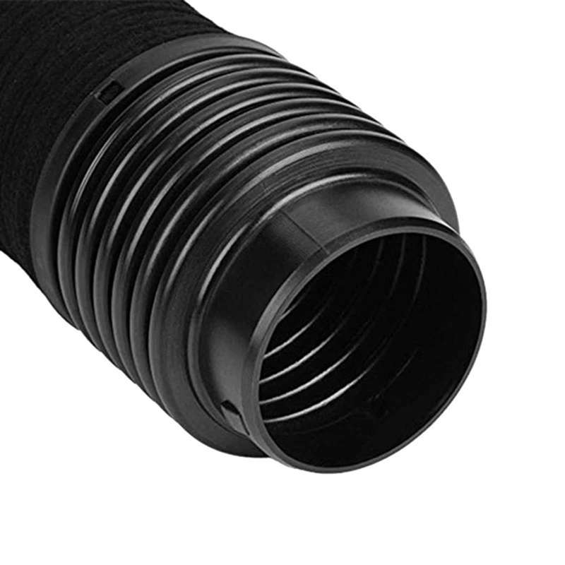 2PCS Car Air Intake Tube Hose 2710900982 2710900682 for Mercedes-Benz W204 C250 M271 1.8L