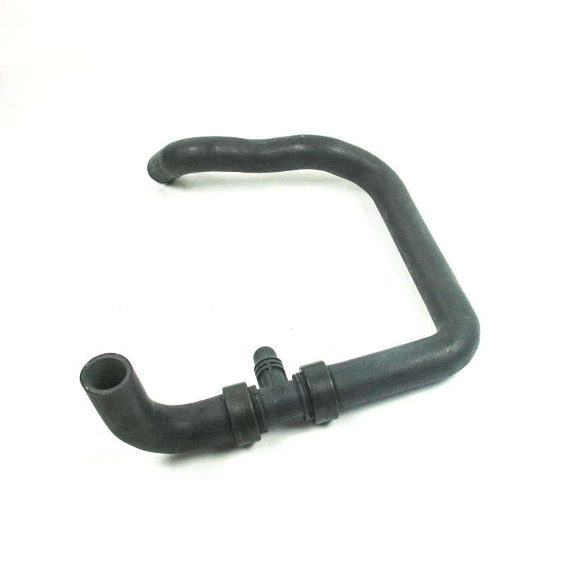 9801630680 Manual Downpipe For Peugeot 2008/301 Citroen C3-XR/Elysee Hose Radiator Lower