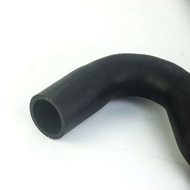 1351EJ 1.6T Radiator Lower Water Pipe For Peugeot 307 206