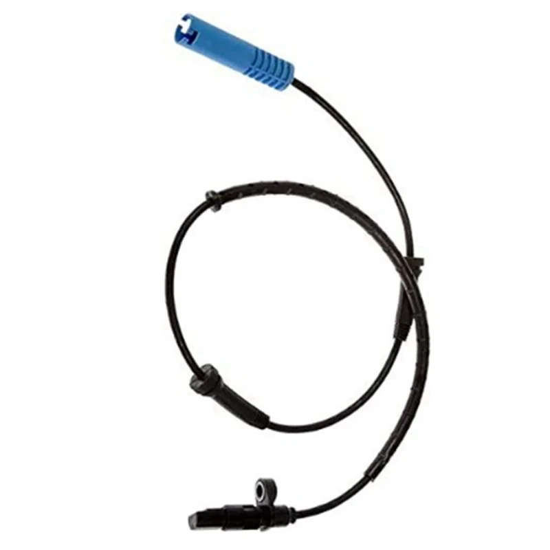 34526756376 ABS Wheel Speed Sensor Rear Left or Right for 99-03 B-M-W 540I M5 540I 528I