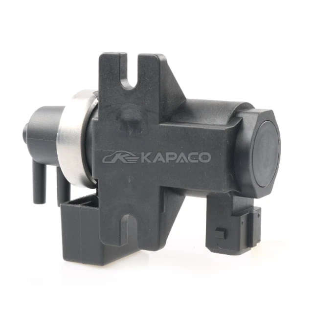 Turbocharge Boost Pressure Converter Valve FOR BMW 3 E46 E90 5 E39 E60 7 X3 2.0 2.5 3.0