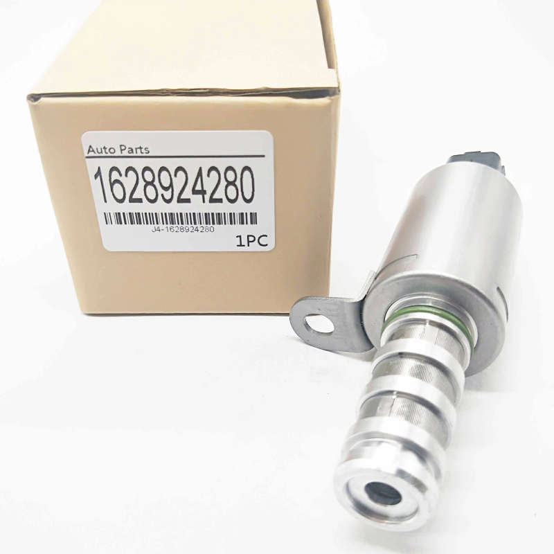 Variable Valve Timing Control Solenoid Vanos For C itroen P eugeot 1.6 THP