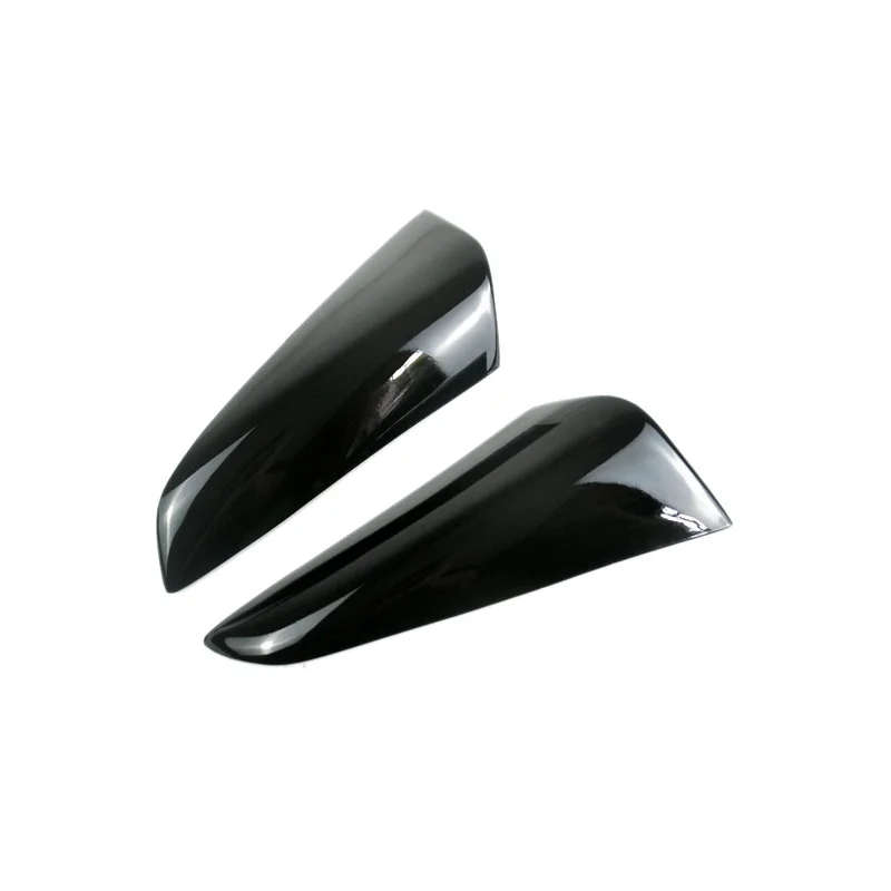 Car Front Headlight Lamp Eyebrows Eyelids Moulding Cover Trims for Mercedes-Benz G Class W463 G500
