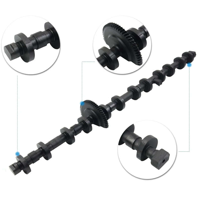 Car Eccentric Shaft Camshaft for-BMW Hybrid X1 X3 X4 M X5 X6 3 5 7L M2 M3 M4 N55 11377589883