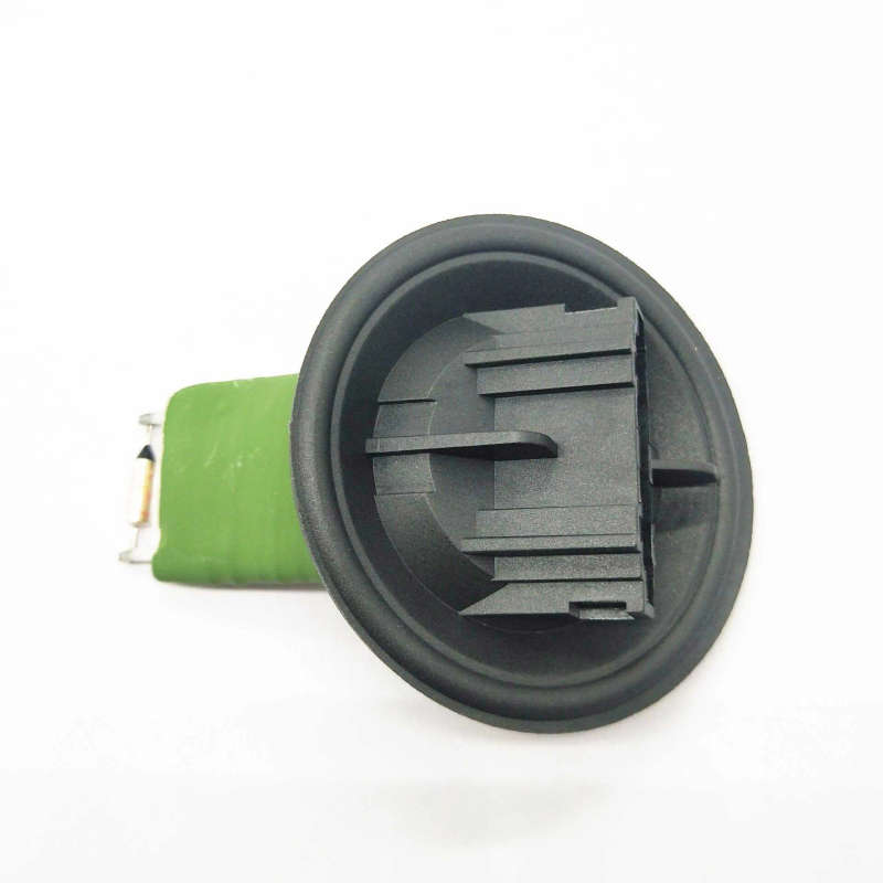 Heater Fan Resistor For Audi A2 Seat Cordoba Ibiza Skoda Fabia Roomster VW 6Q0959263A 6Q0 959 263...