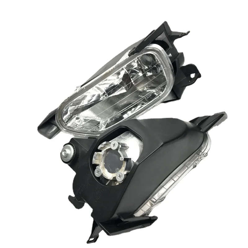For Honda C-RV CRV 2002 2003 2004 RD5 RD7 Front bumper fog lights Fog Lamp