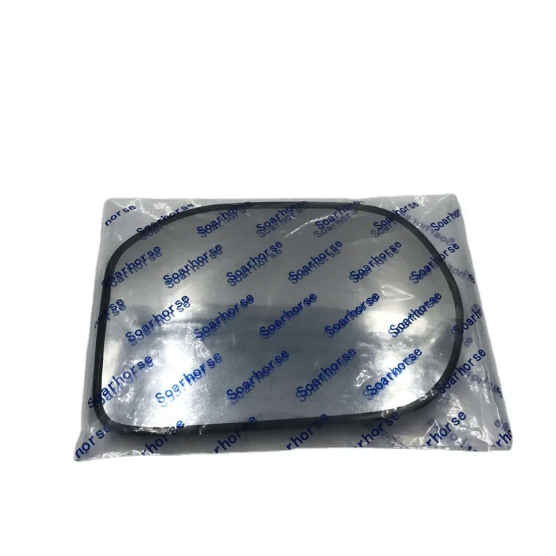 Side rear view wing mirror glass lens no Heated for Honda Civic FA1 FD1 FD2 2006-11 CIIMO 2012