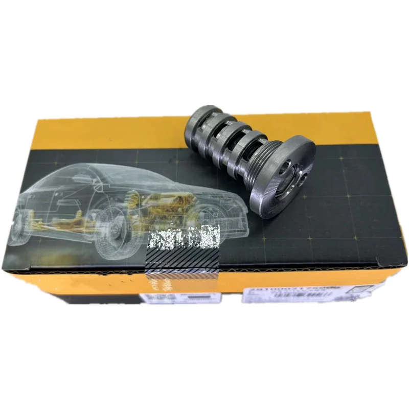 For Audi Q5 A3 A4 S4 A6 S6 A8 For VW Passat Tiguan Jetta Beetle Timing Control Valve Solenoid