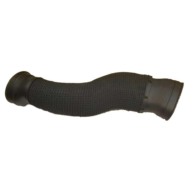 1 Pair Air Intake Hose Inlet Air Pipe For Mercedes Benz E 230 250 280 300 CLS 280 300 350