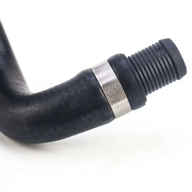 64509170344 New Water Return Hose For BMW 5 Series F10 F07 7 Series F02