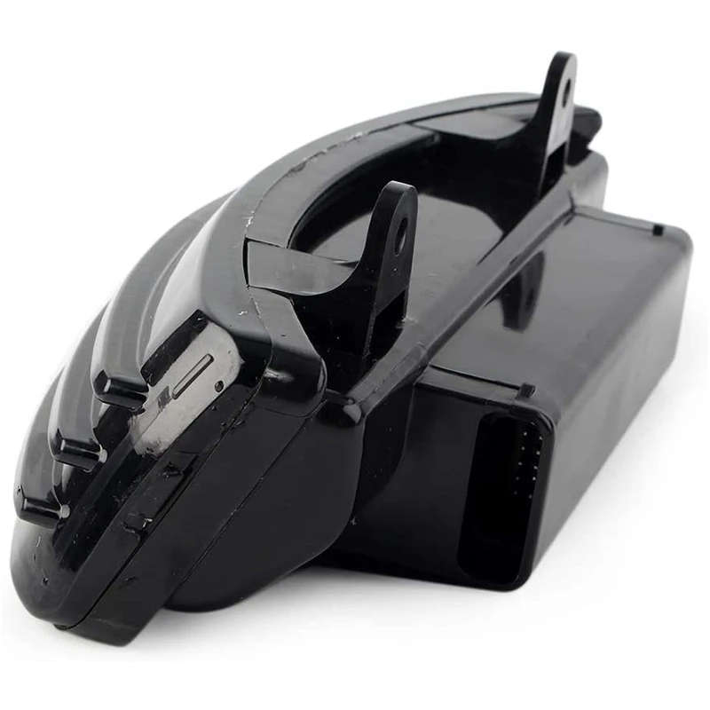 Fender Tip Light LED Rear Tail Brake Lights for Touring 06-20 Street Glide Road Glide FLHX FLTRX
