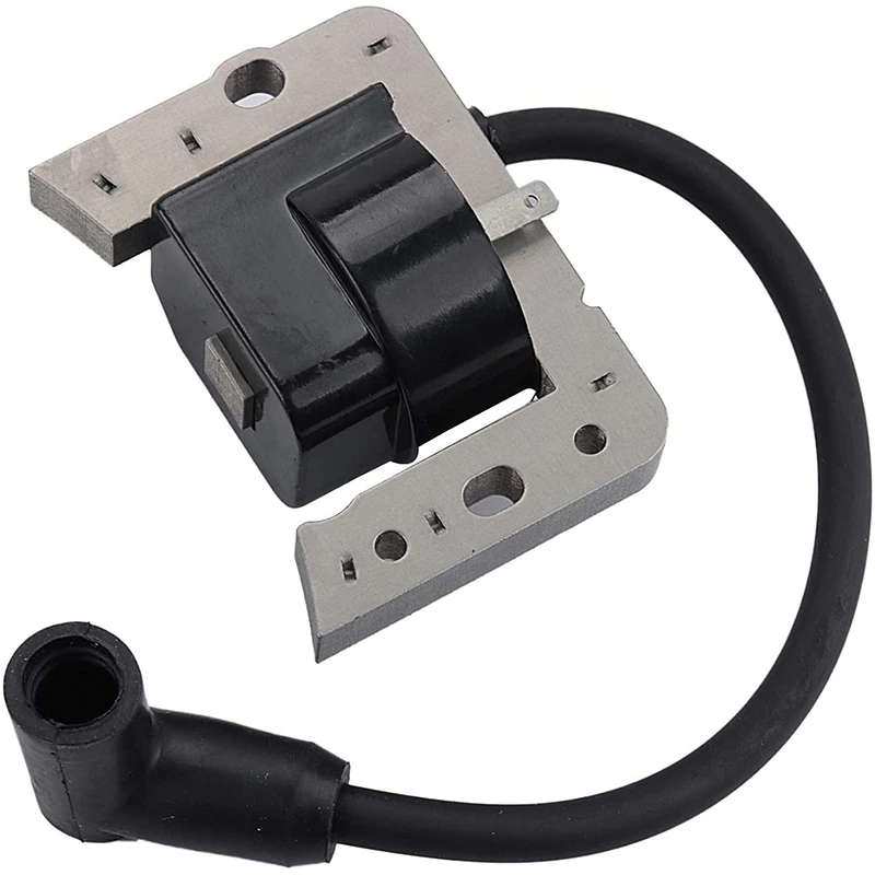 Ignition Coil Module for Tecumseh 34443B 3443C 34443D Craftsman Yardman 6.75HP 6.5HP Lawnmower