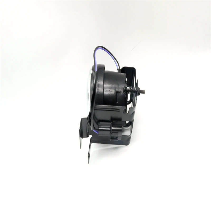 Front Bumper Driving Fog light Fog lamp For Mitsubishi Pajero Montero Sport Dakar Challenger Nativa