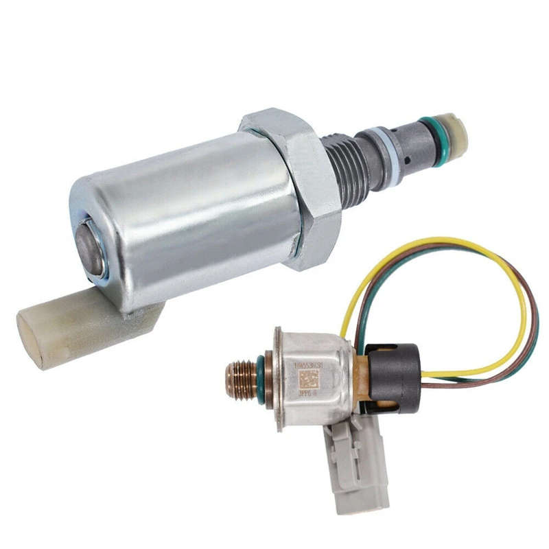 Pressure Regulator Valve Sensor Auto Parts Control Valve Sensor for Navistar International DT466E