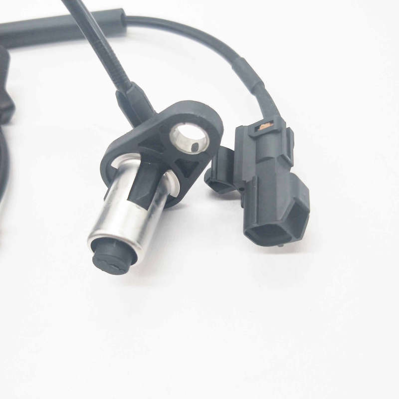 Front Right ABS Sensor For Mitsubishi PAJERO MONTERO SPORT L200 TRITON STRADA