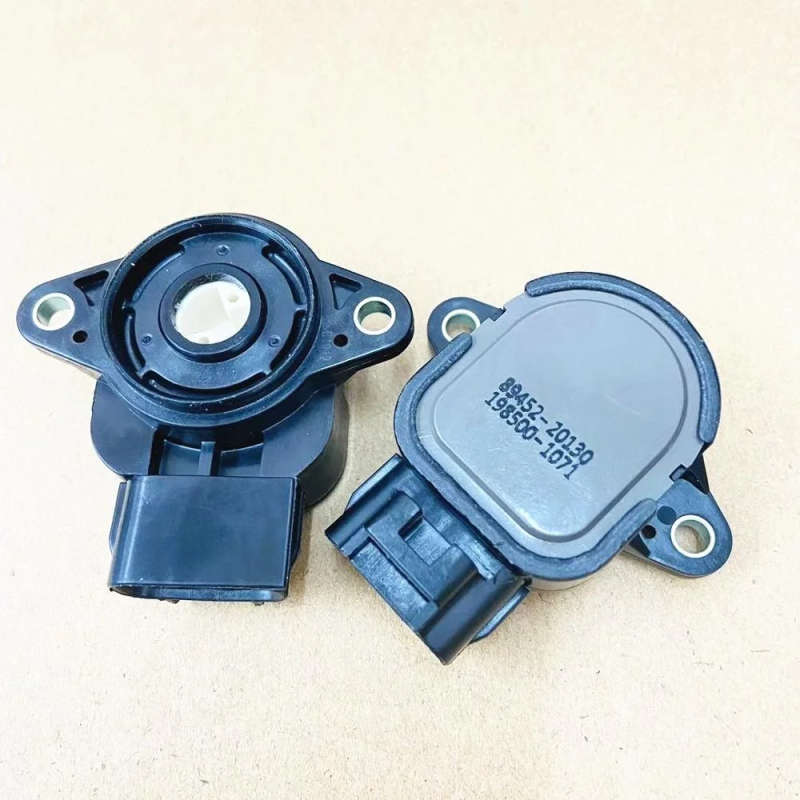 Throttle position sensor 198501071198500-1120 celica For corolla echo array scion