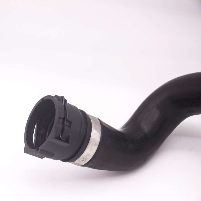 Lower Radiator Hose For BMW X5 X6 E70 E71 XDrive35i Coolant Hose Radiator Hose For BMW N54 N55