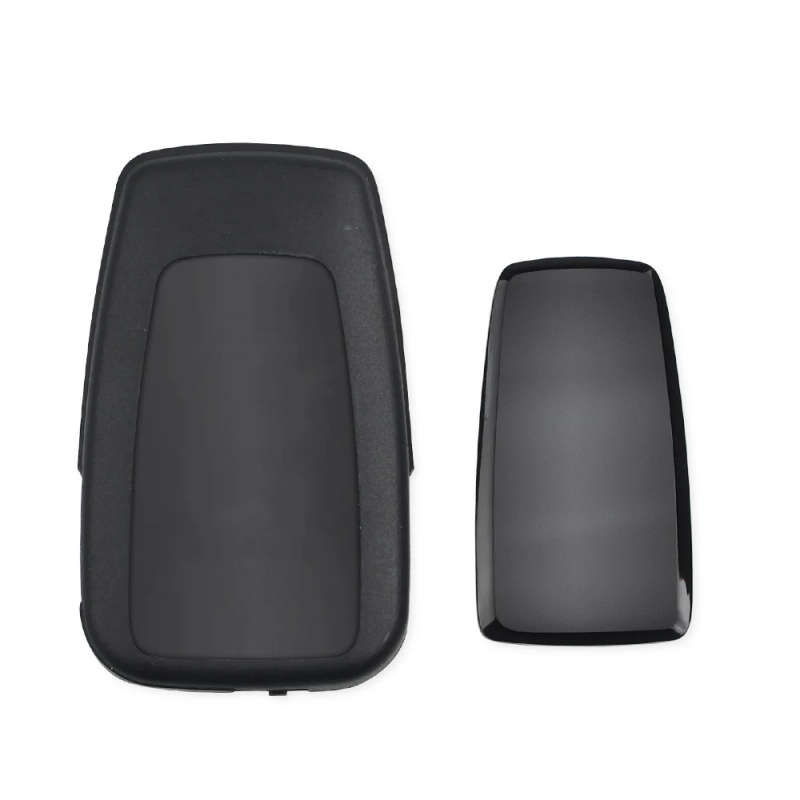 For Toyota Prius Camry 2016-18 RAV4 2019 Fob Smart Remote Control Car Key Case Shell