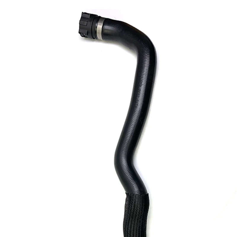 17127535529 Coolant Hose Tank - Engine For BMW X3 G01 G08 X4 G02 Radiator Hose Plastic Pipe