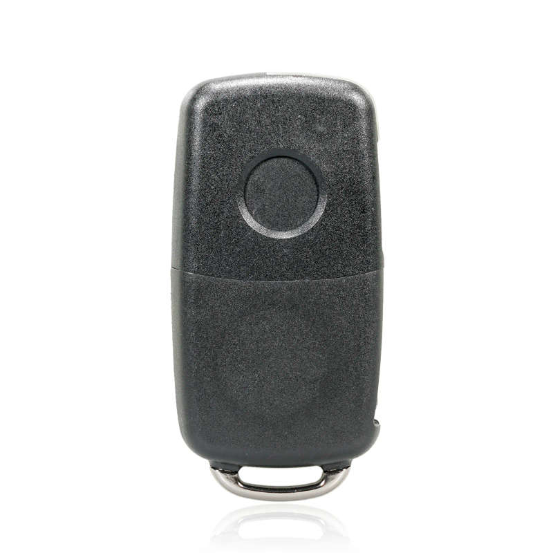 2 Buttons Remote Key For Volkswagen GOLF PASSAT Tiguan Polo Jetta Beetle 433MHz ID48 Chip
