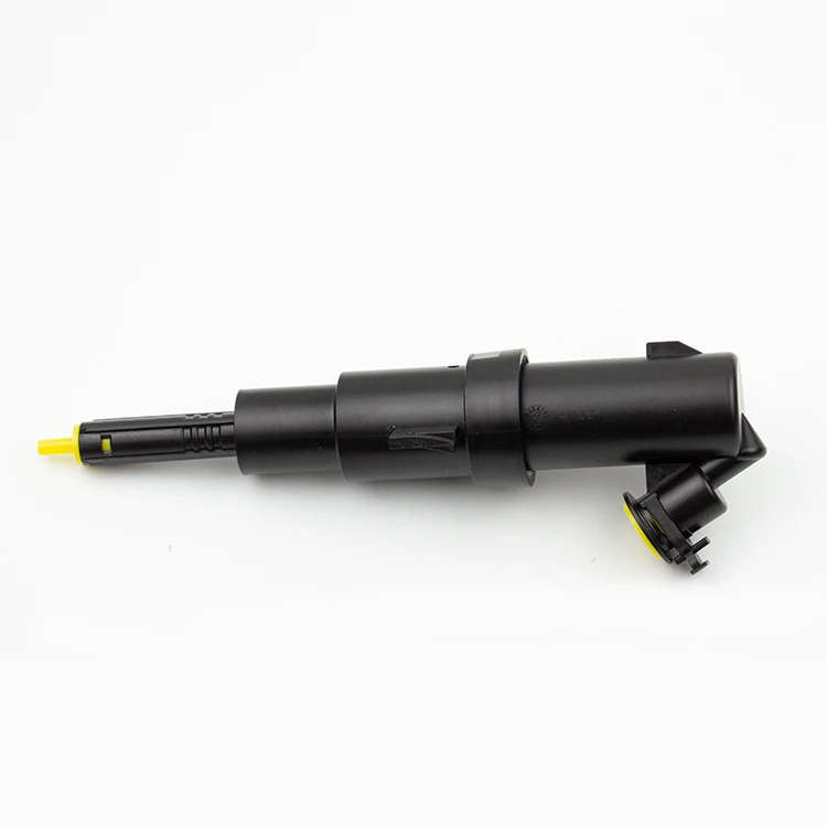 1 Pair Headlamp Headlight Washer Nozzle Actuator Spray For BMW 3 39; E46 E46 120 318 320