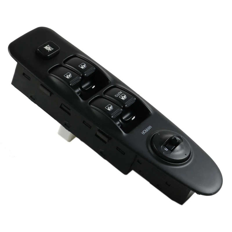 Power Master Control Window Switch for Hyundai 02-06 Elantra 93570-2D900
