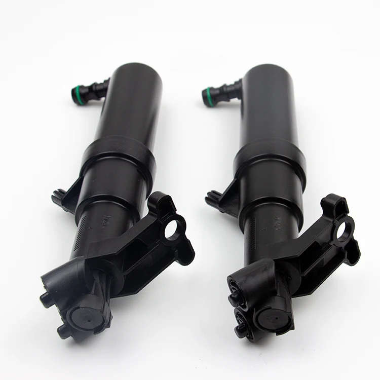 Front Left Right Headlight Headlamp Cleaning Washer Spray Nozzle For MERCEDES Benz W169 A150